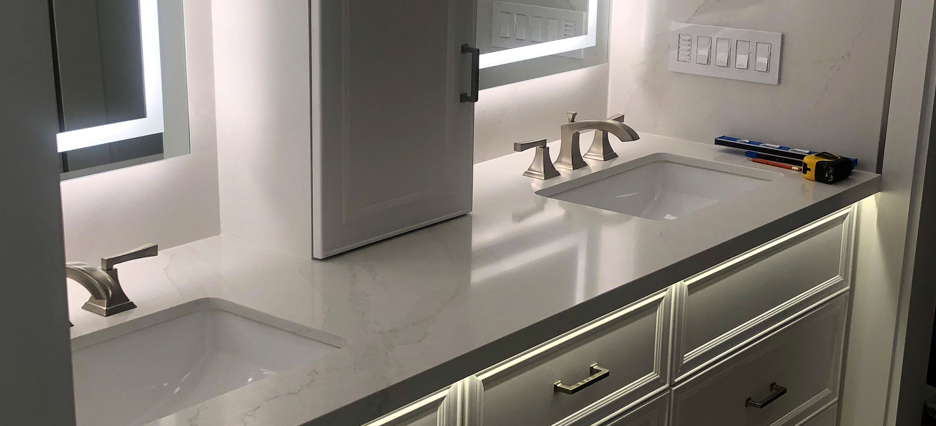 Home Remodeling Contractor