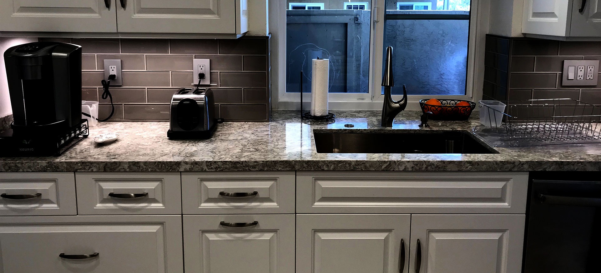 Kitchen Remodeling Contractor