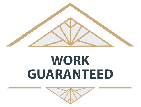work-guaranteed-badge
